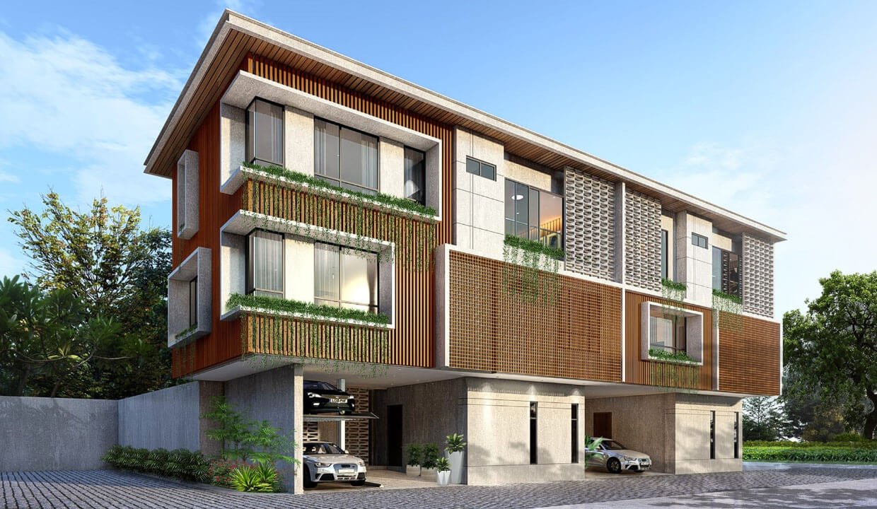 3 storey townhouse for sale in manila 002