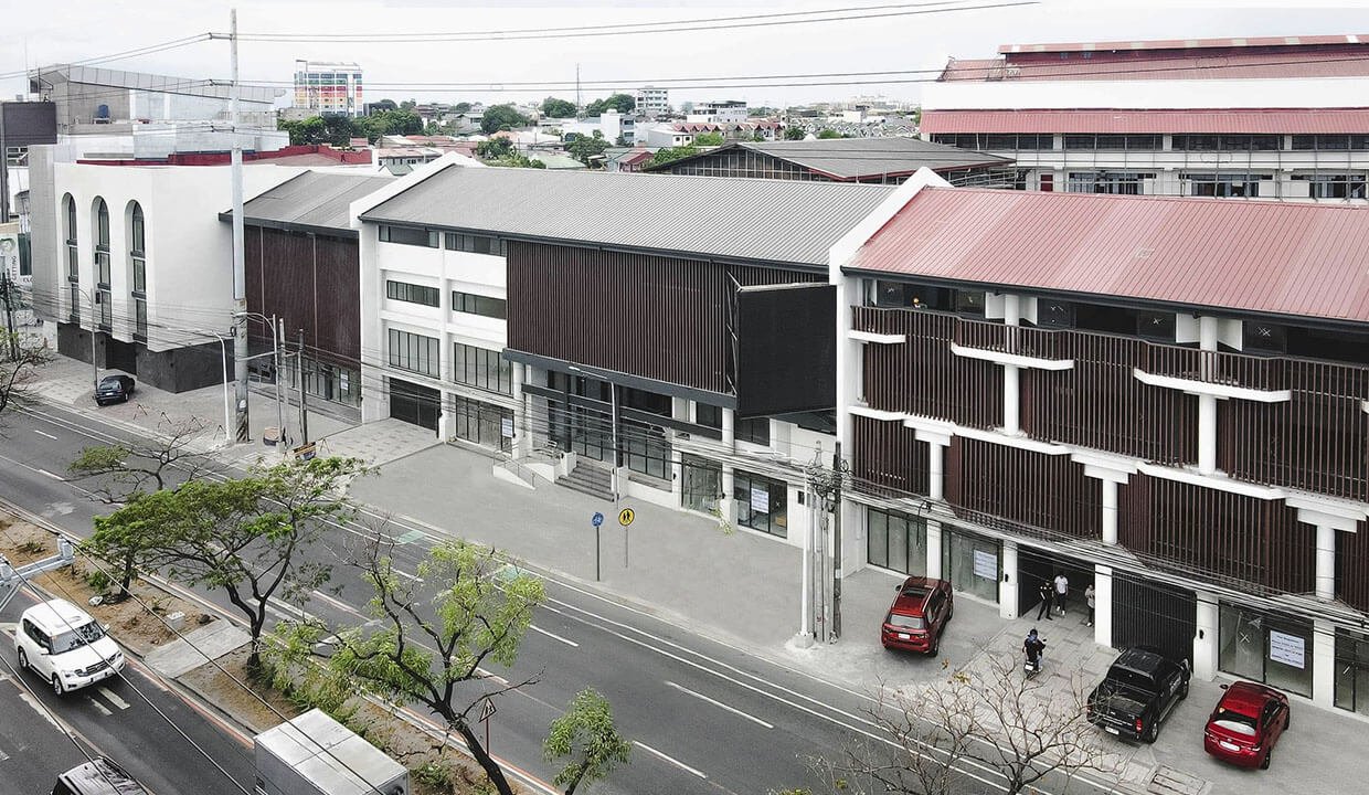 Commercial Building for sale in Congressional 006