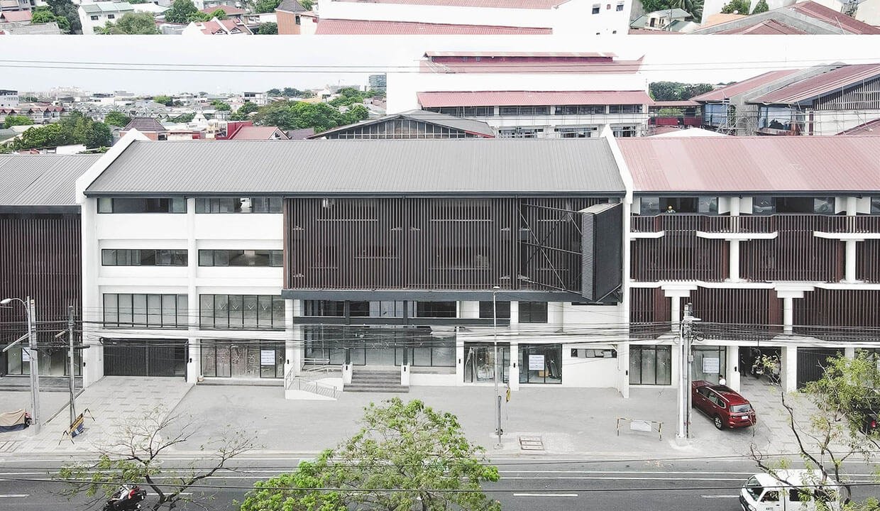 Commercial Building for sale in Congressional 008