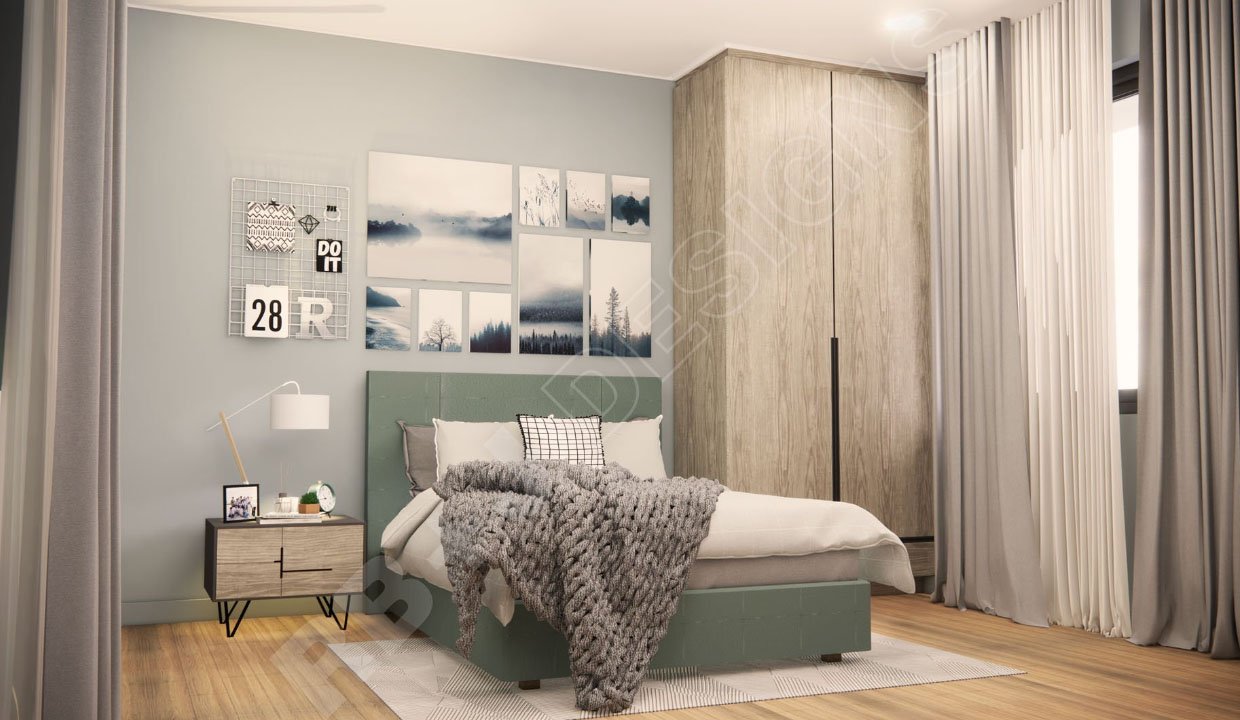 EDSA Congressional 005