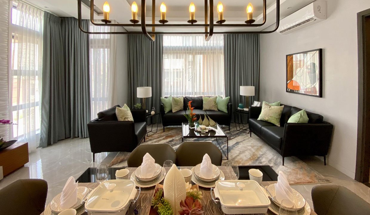 EDSA Congressional 007