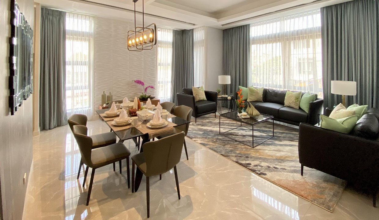 EDSA Congressional 008