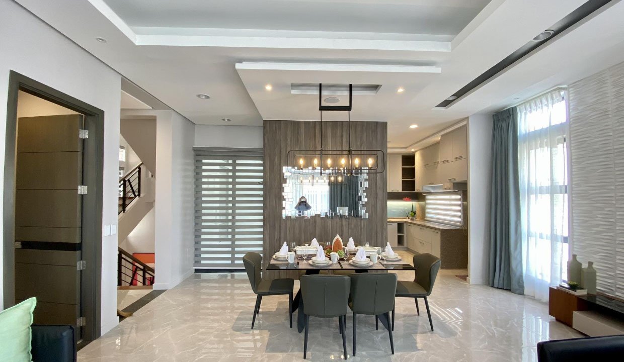 EDSA Congressional 009