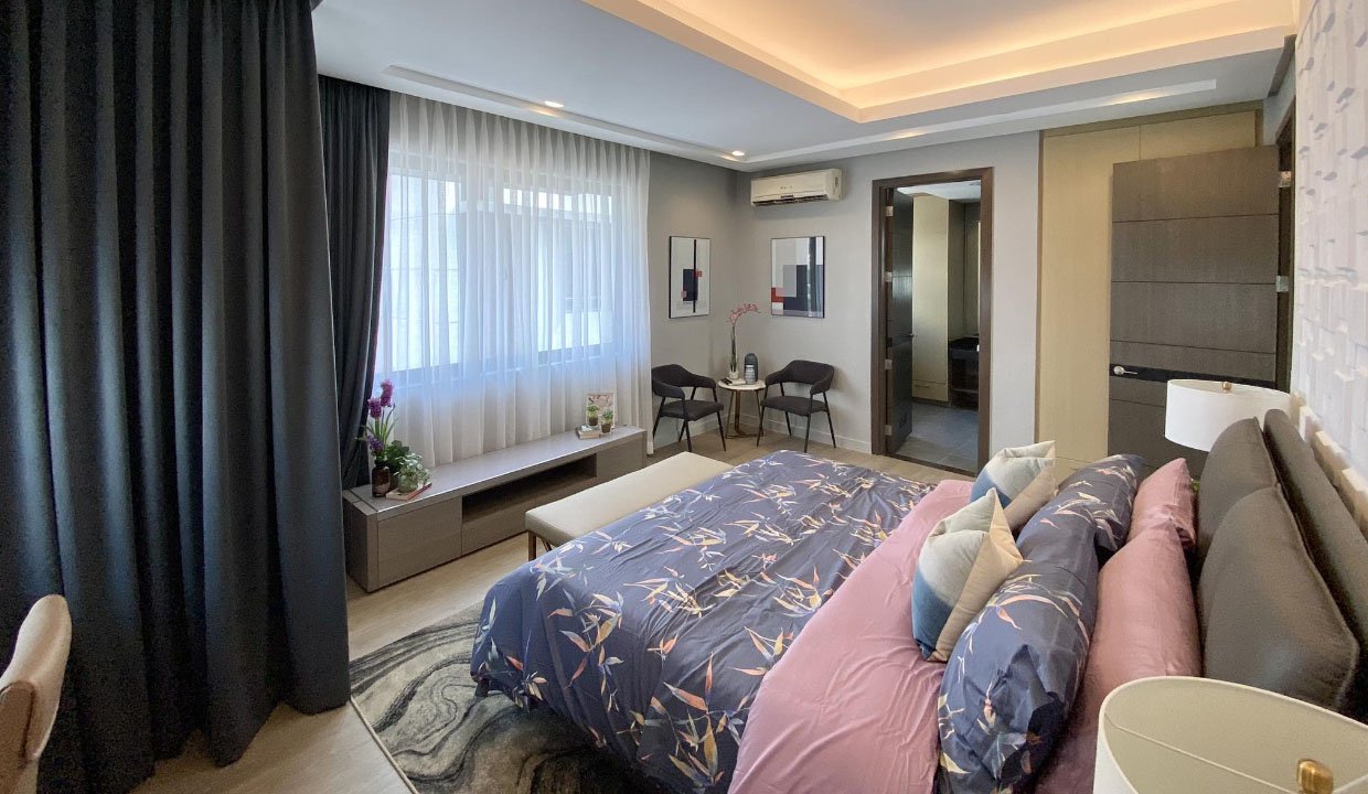 EDSA Congressional 013