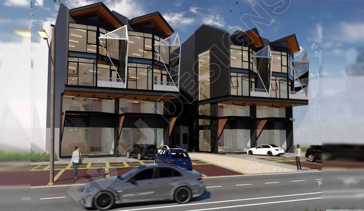 Tomas Morato Commercial