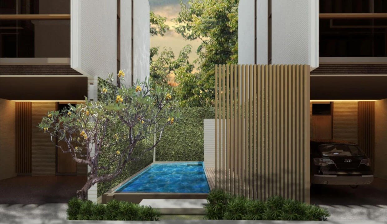 Townhouse for Sale in E. Rodriguez Quezon City 003