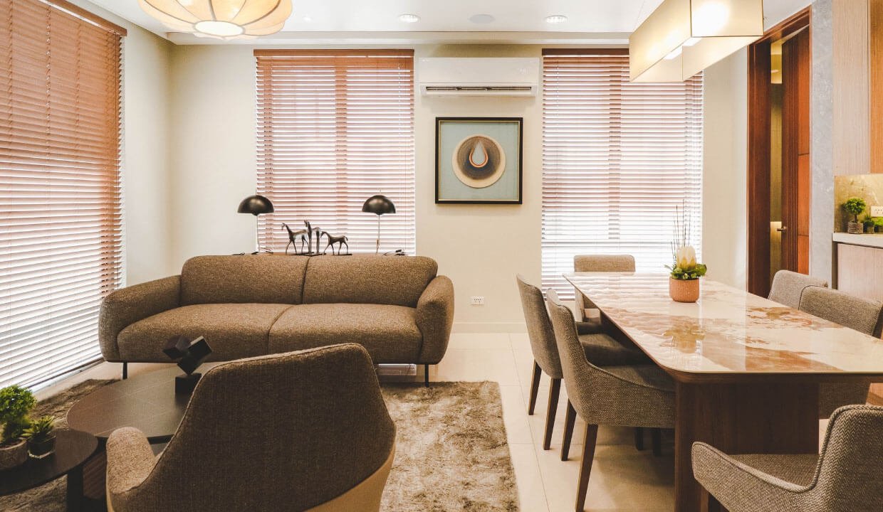 Townhouse for Sale in E. Rodriguez Quezon City 006