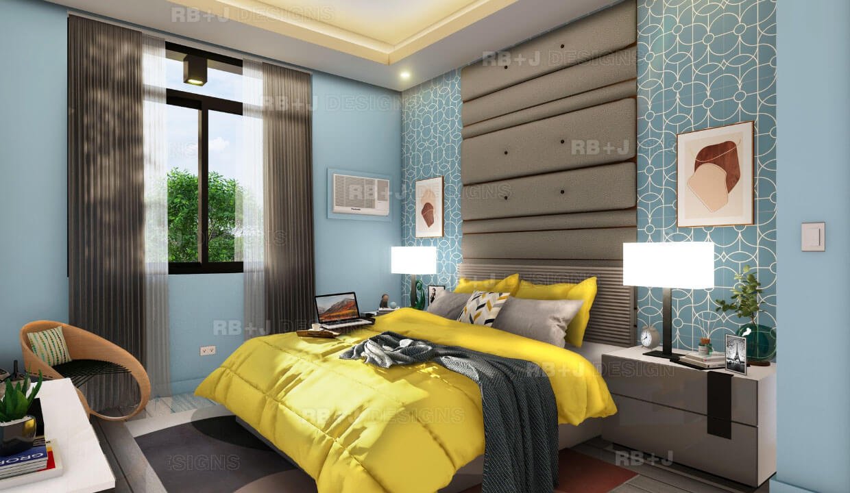 Townhouse for Sale in St Jude Manila 005