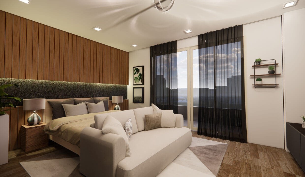 Townhouse for sale in Congressional Village 001