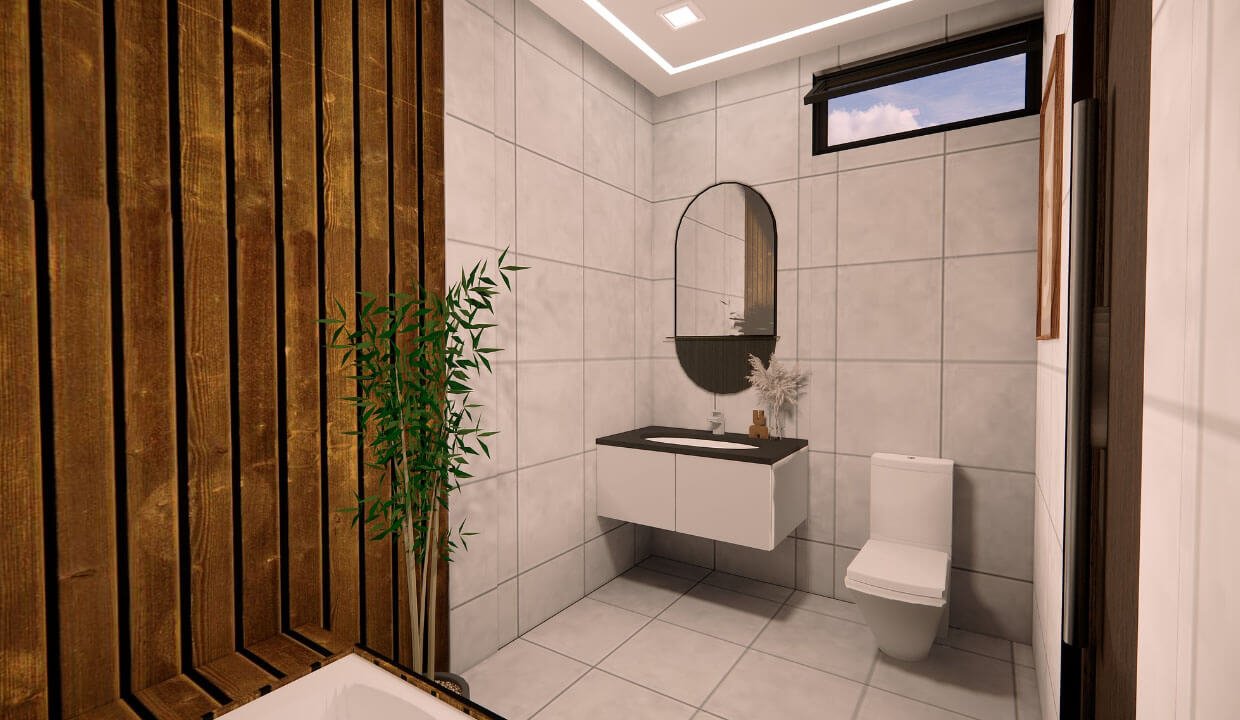 Townhouse for sale in Congressional Village 006