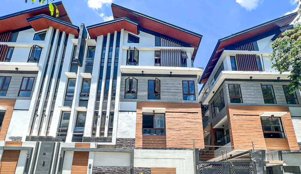 Townhouse for sale near U-Belt 002