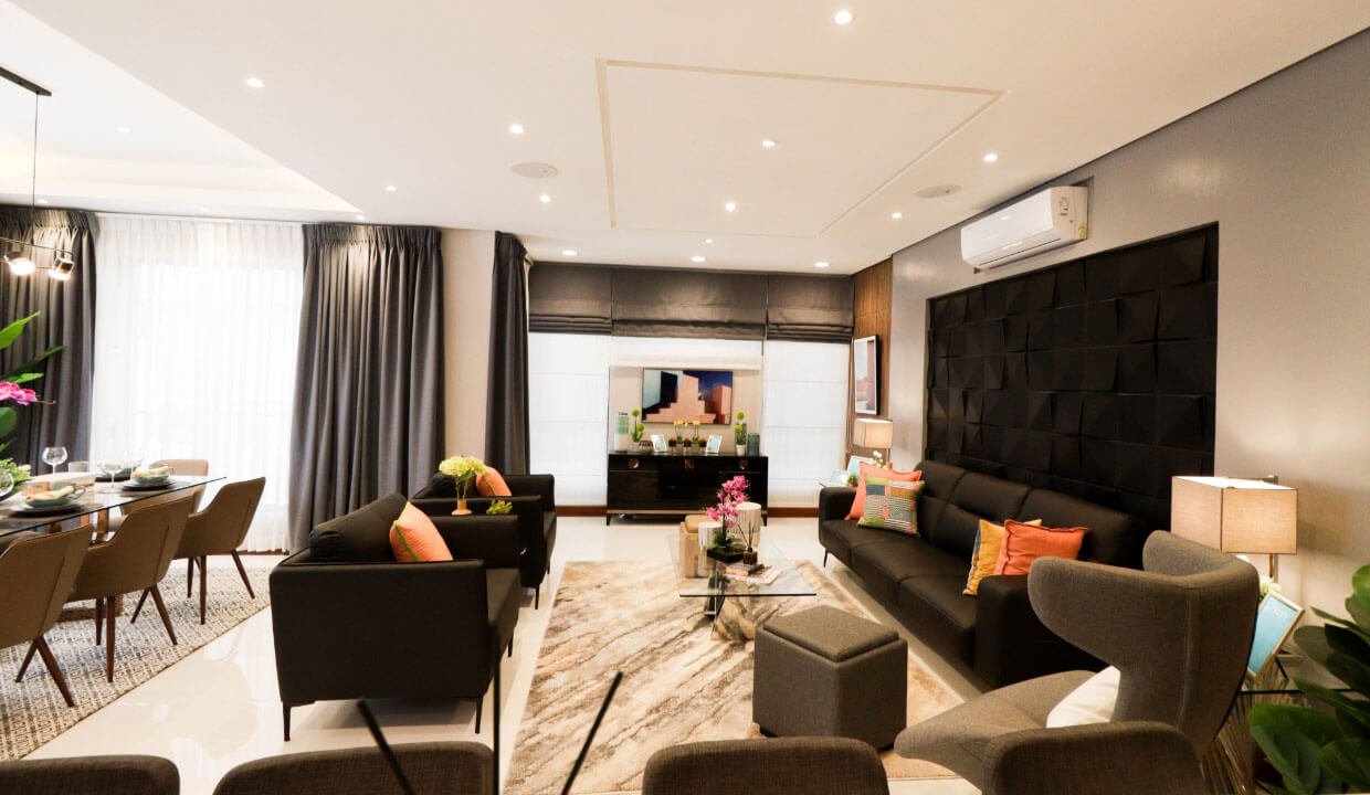 Townhouse for sale near U-Belt 003