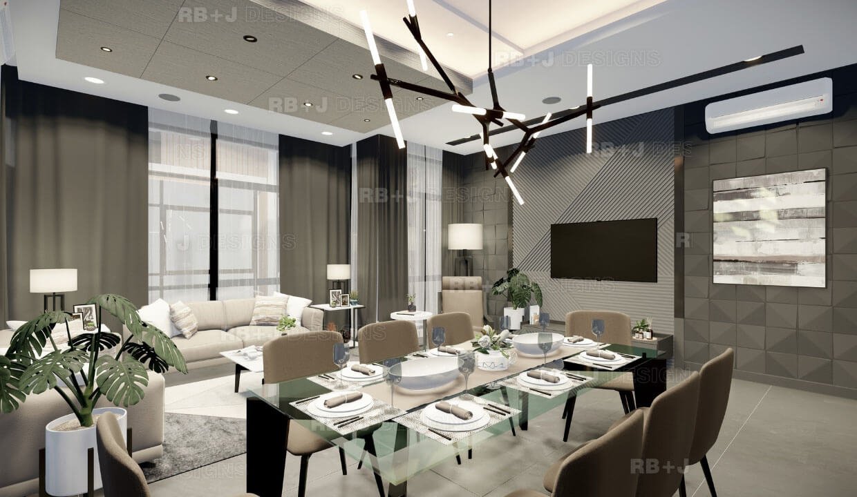 townhouse for sale in Sta Mesa Heights 002