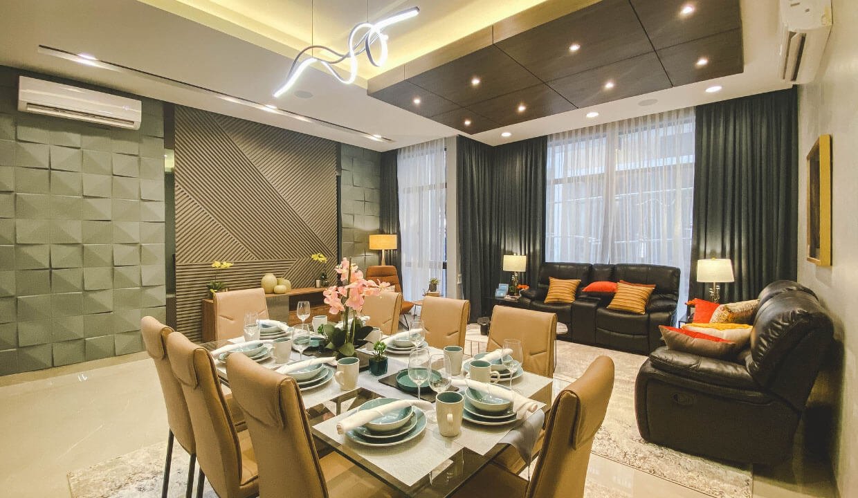 townhouse for sale in Sta Mesa Heights 006