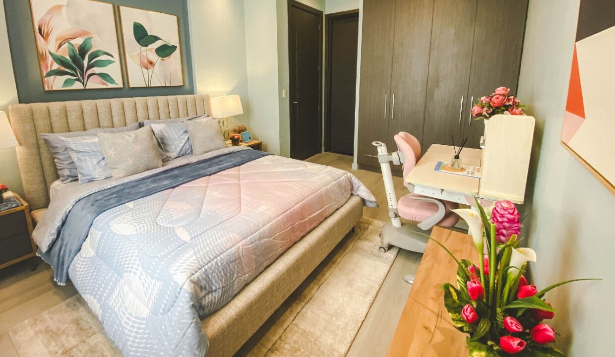 townhouse for sale in Sta Mesa Heights 012