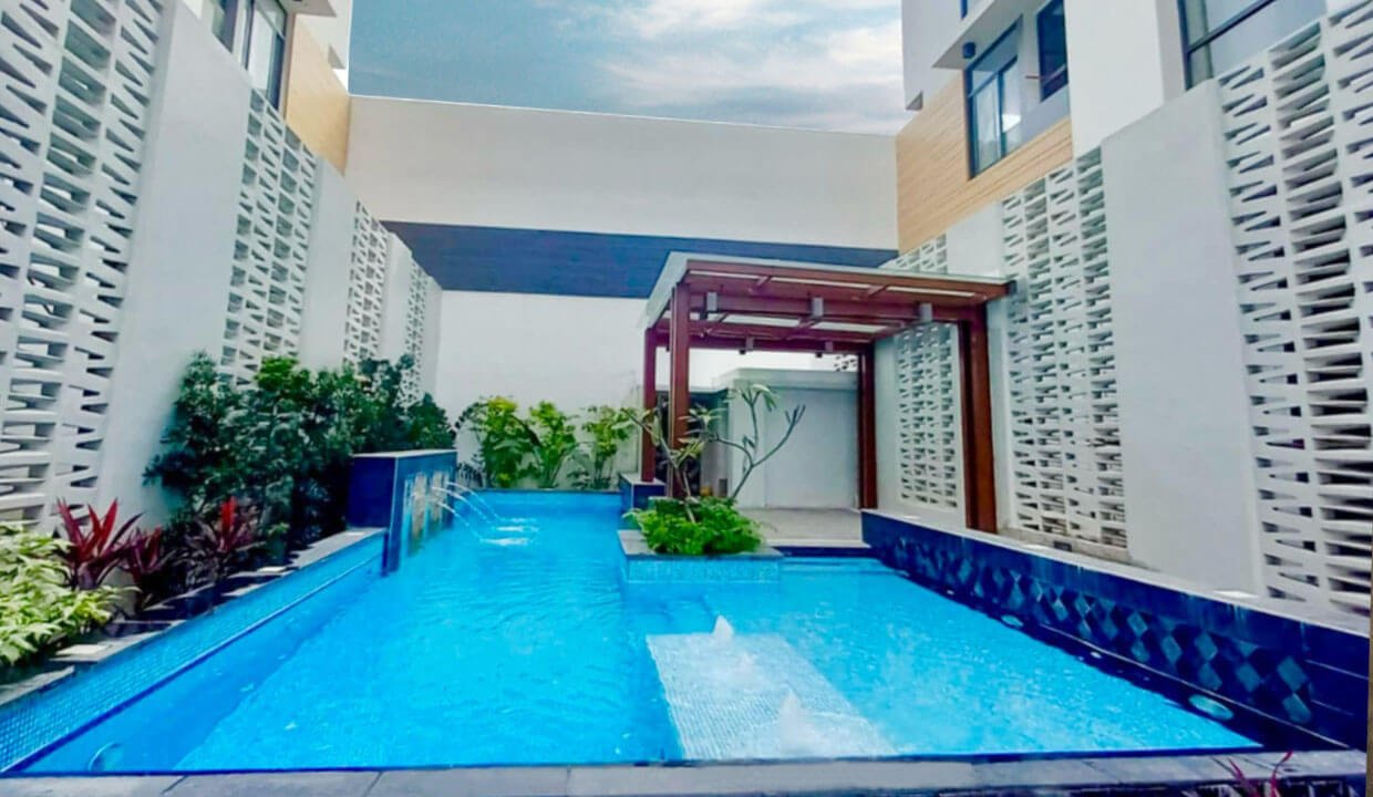 townhouse for sale in Sta Mesa Heights 014