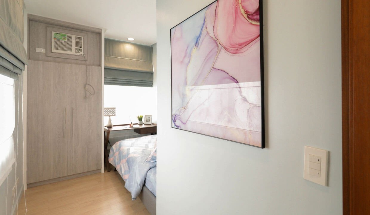 townhouse for sale near EDSA 008