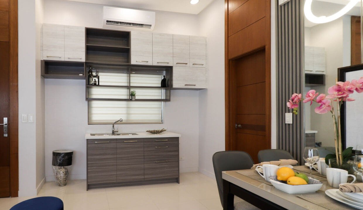 townhouse for sale near EDSA 009