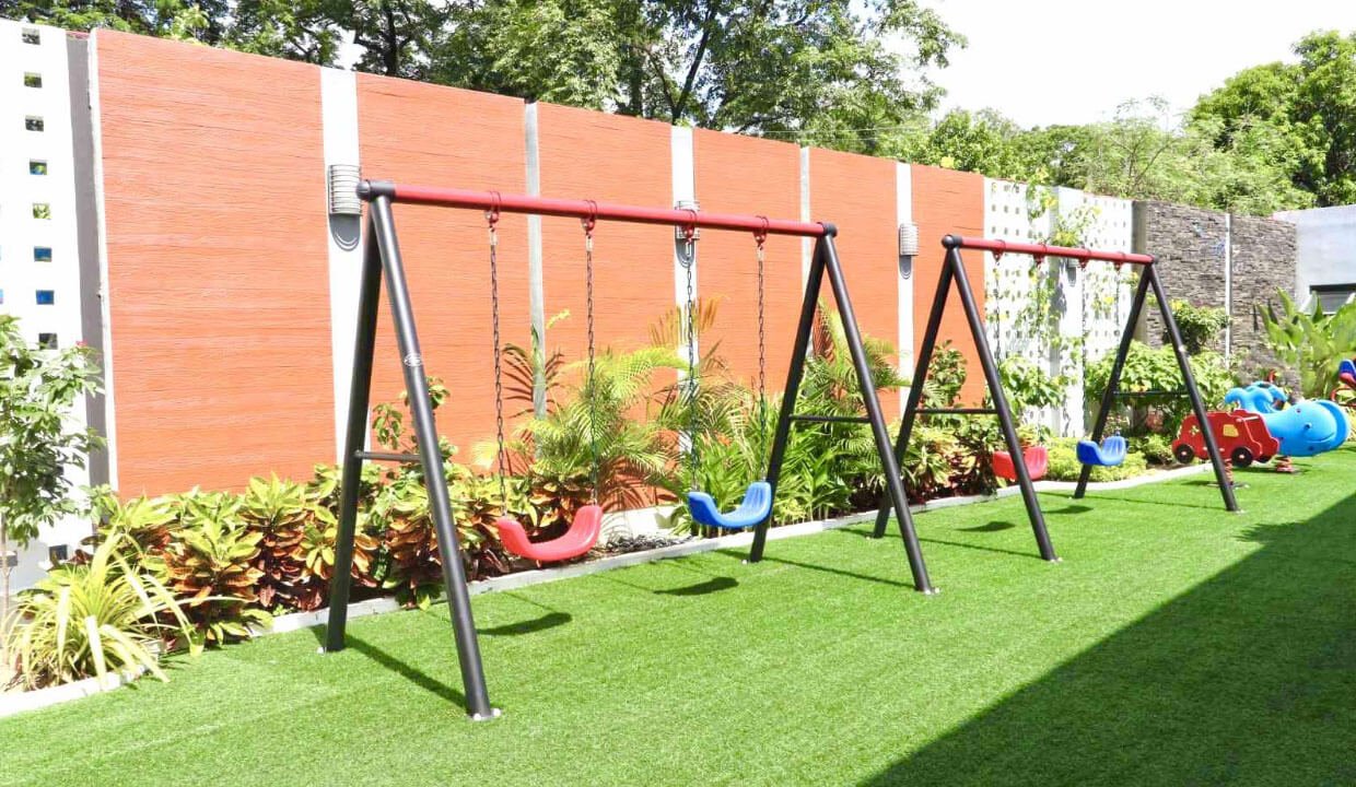 townhouse for sale near EDSA 013