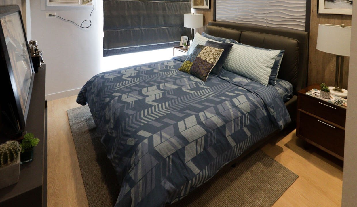 townhouse for sale near EDSA 018