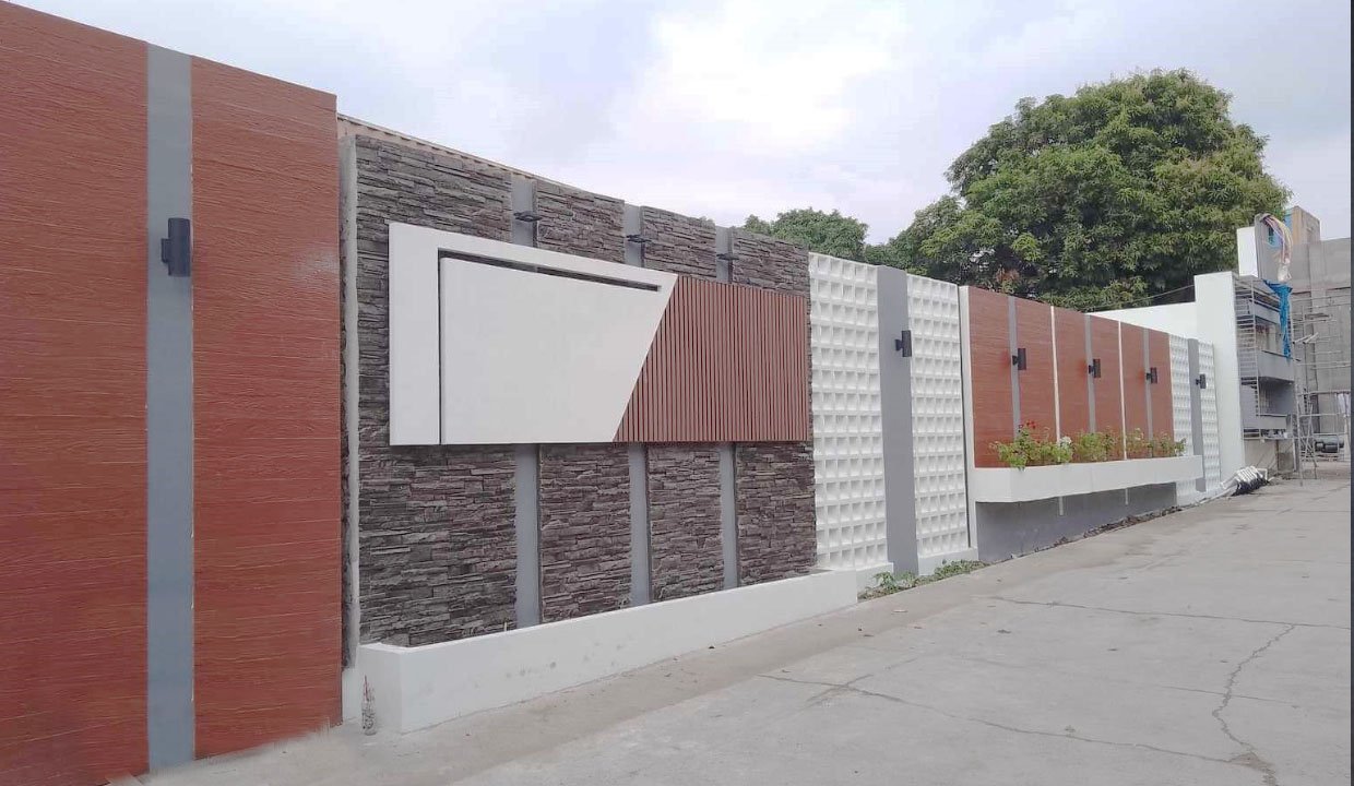townhouse for sale near EDSA 020