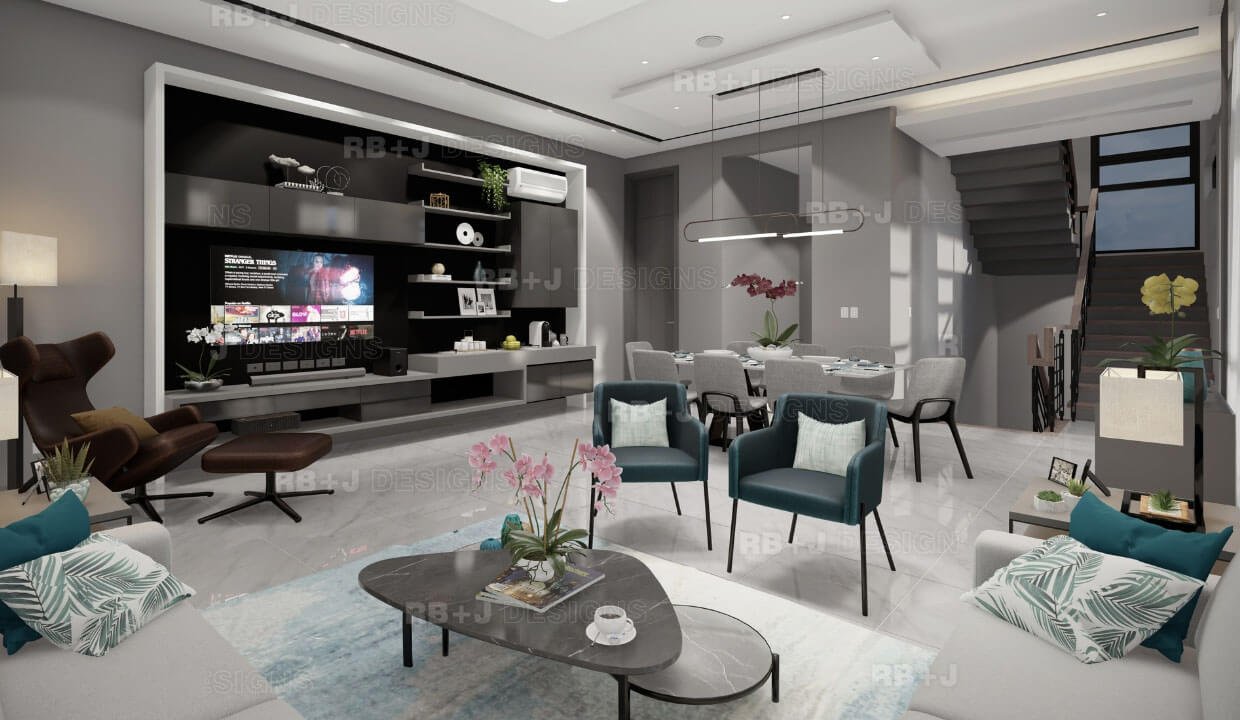 townhouse for sale near fishermall quezon city 002