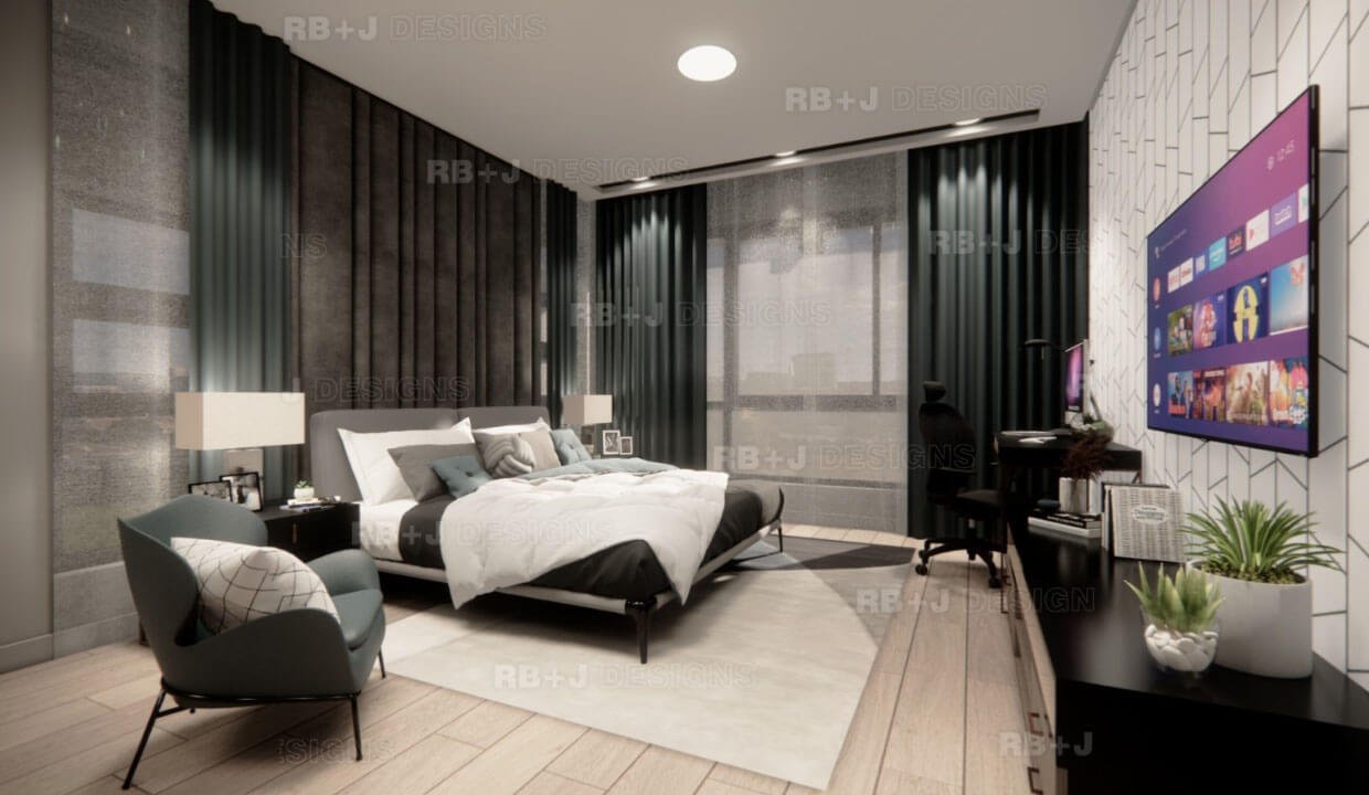 townhouse for sale near fishermall quezon city 006